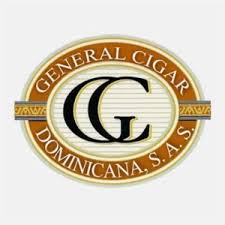 General-Cigar-logo